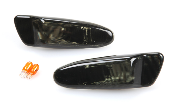 toyota supra side marker lights #6